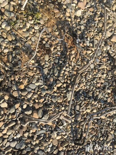 Трубка кондиционера передняя Noah Voxy 60 2002