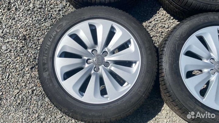 Диск литой, Audi A8 D4 (S8) 2017