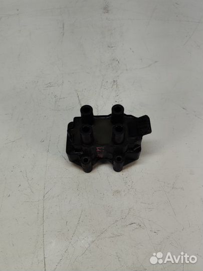 Катушка зажигания Opel Vectra C20LET 2005