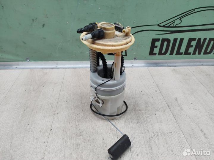 Насос топливный электрический Mitsubishi Colt Z3