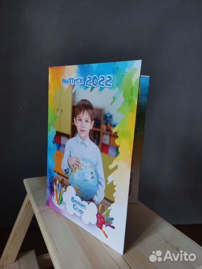 Выпускные альбомы, фотогрф на выпускной