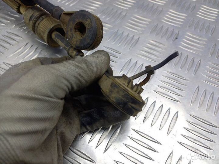 Тросы кпп Ford Transit T430 2.4 H9FB 140 Л.С 2008