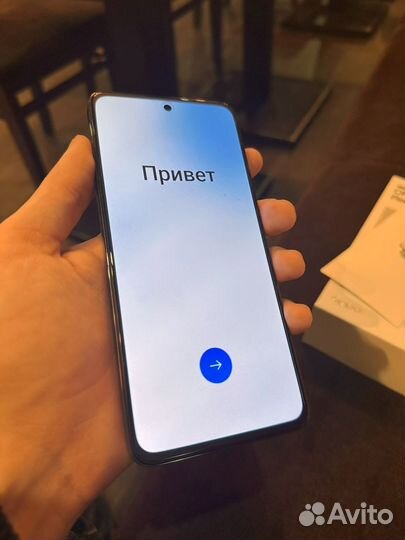 OPPO Reno12 F, 8/256 ГБ