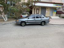 ВАЗ (LADA) 2115 Samara 1.5 MT, 2005, 212 000 км, с пробегом, цена 155 000 руб.