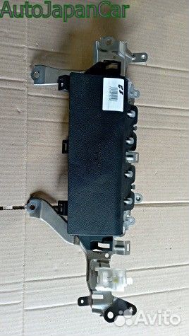 Лексус джс Подушка SRS в колено