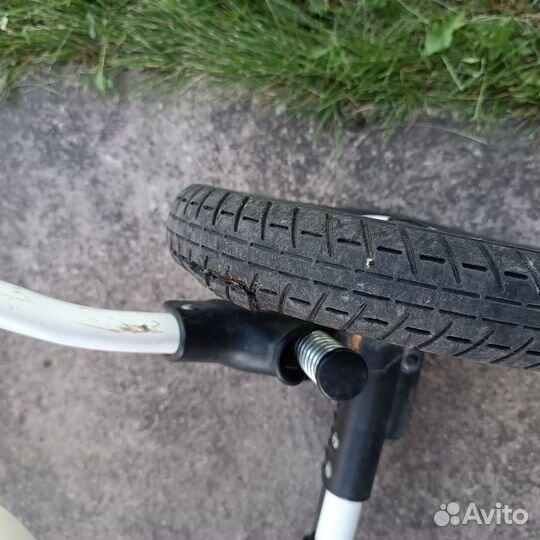 Коляска модульная 2 в 1 Farfello vivat. Польша