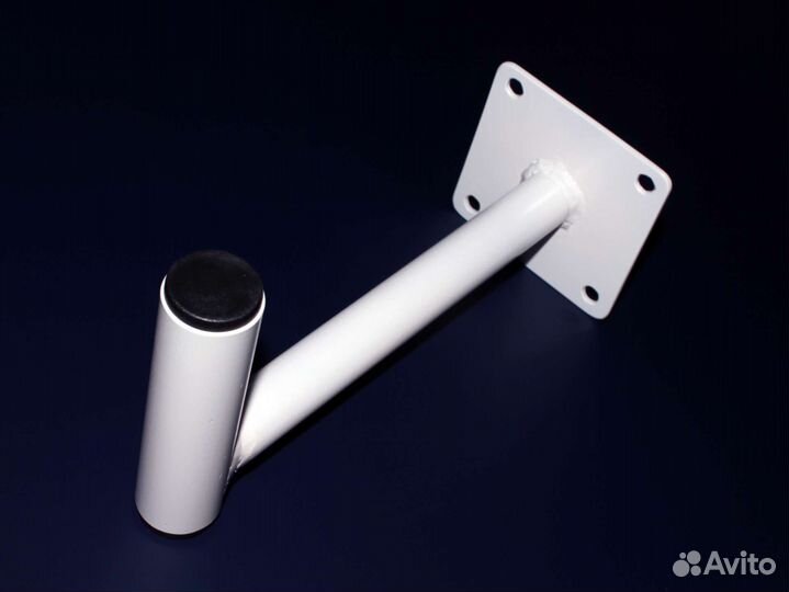 Кронштейн для уличной антенны