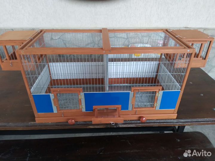 Клетки пролетки,для канареек,амадин,попугаев