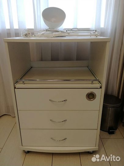 Тумба медицинская