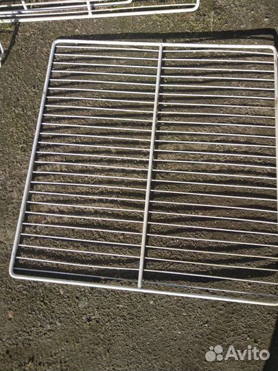 Решетка для холодильника