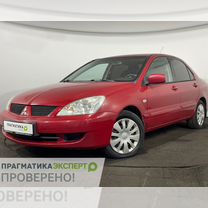 Mitsubishi Lancer 1.6 MT, 2009, 315 128 км, с пробегом, цена 319 900 руб.