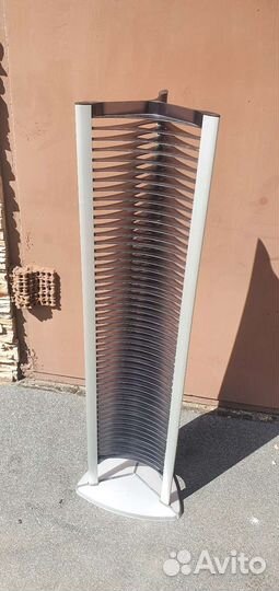 Подставка для dvd дисков