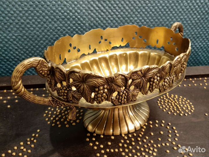 Ваза для фруктов