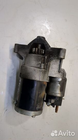 Стартер Citroen C5 2008, 2009