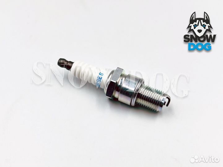 Свеча зажигания NGK 3194 br9es