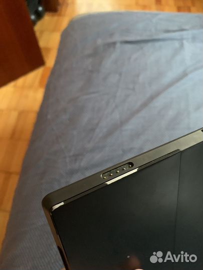 Планшет Microsoft Surface RT 64Gb Black