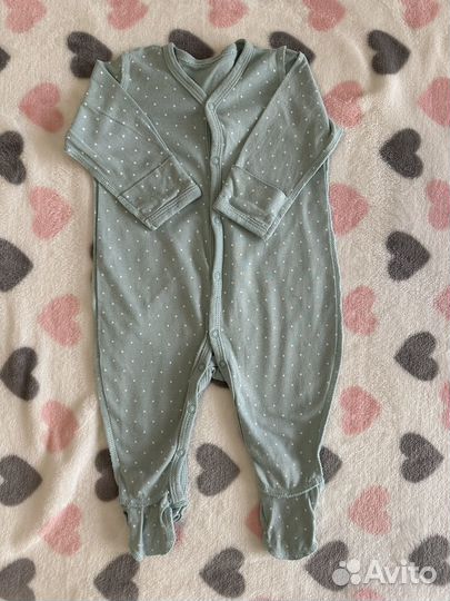 Вещи пакетом для девочки