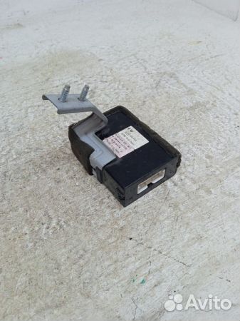 Блок управления 88035FC140