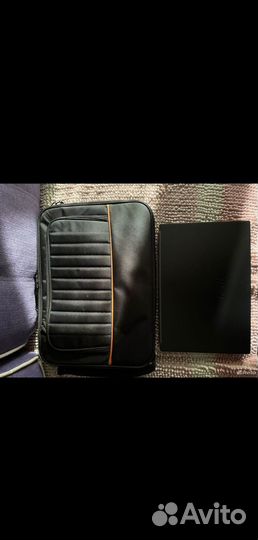 Ноутбук MS-15H3