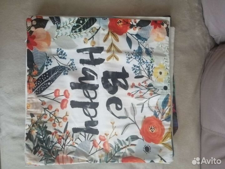 Декоративные наволочки