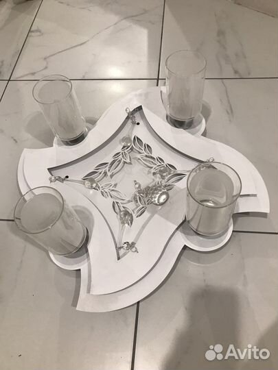 Люстра