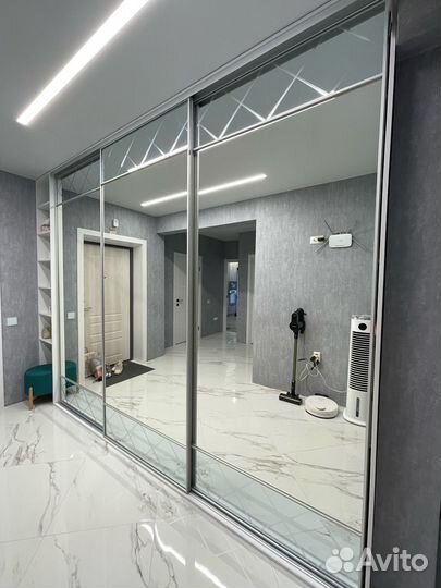 Качественный шкаф купе