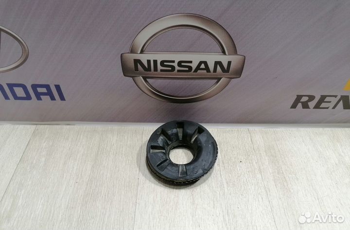 Опора пружины Опорник Отбойник nissan almera G15 Л