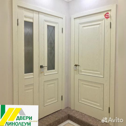 Двери в наличии