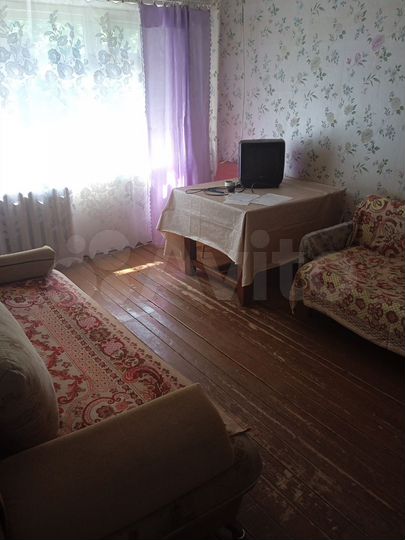 2-к. квартира, 45,7 м², 2/2 эт.