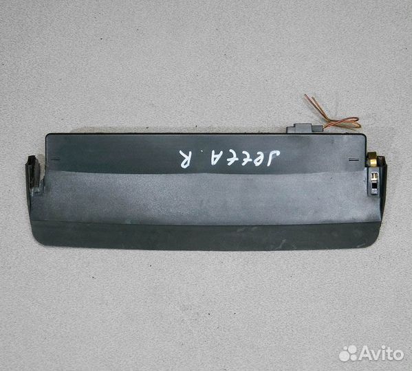 Стоп дополнительный VW Jetta 5