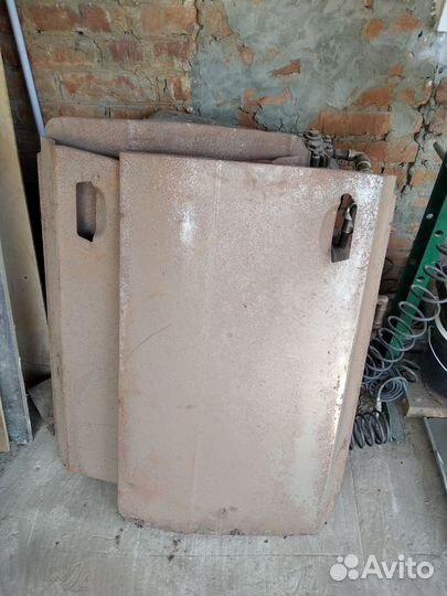 Ваз 2101 запчасти новые