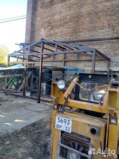 Все виды сварочных работ