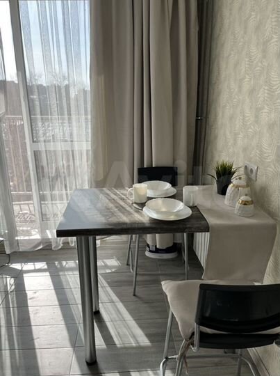 1-к. квартира, 42 м², 6/14 эт.