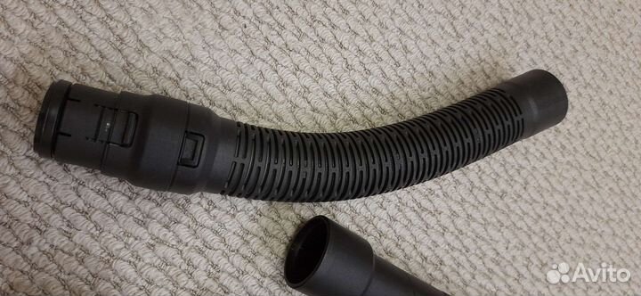 Насадки для пылесоса Miele