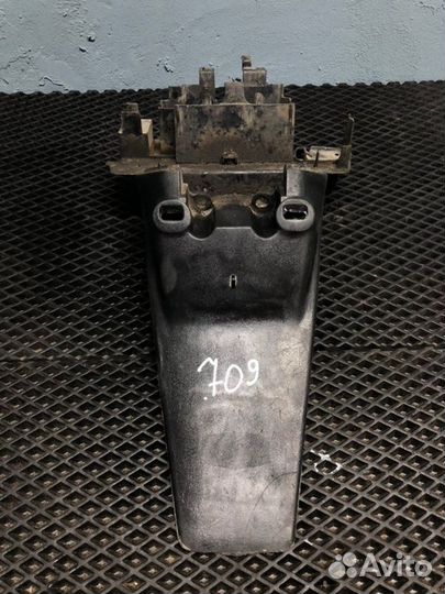 Крыло заднее Honda Dio 27 28