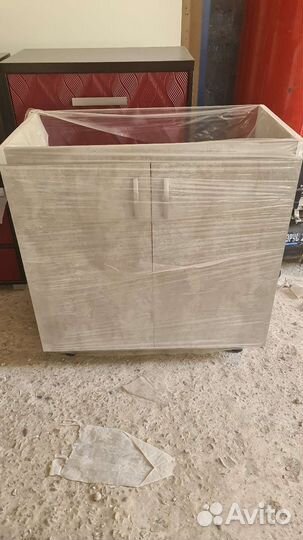 Тумба под раковину новая