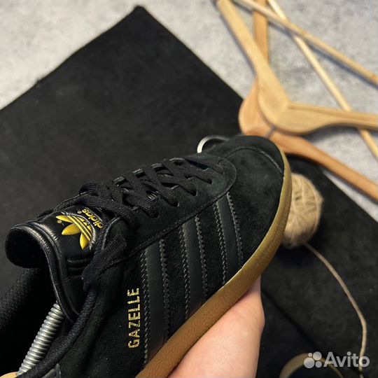 Adidas Gazelle Оригинал (Indoor, Samba, Hamburg)