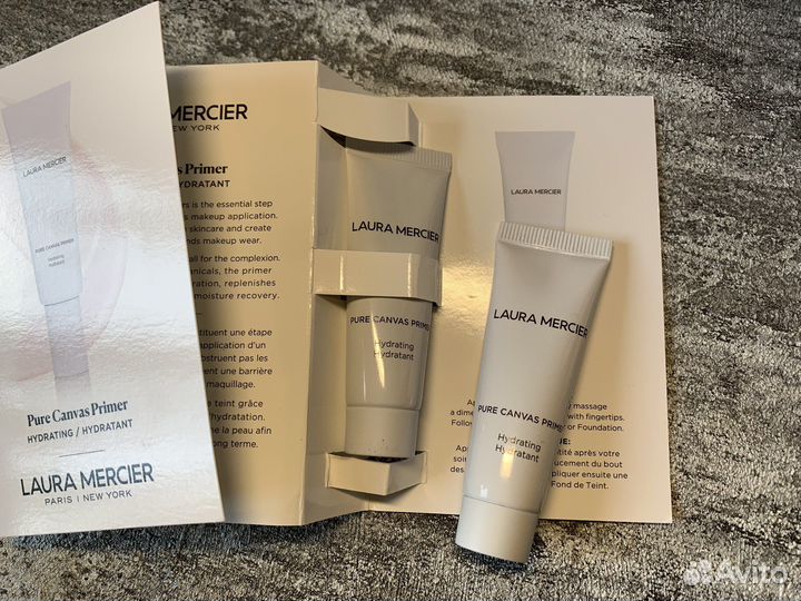 Базы под макияж, Праймеры