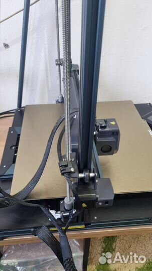 3D принтер elegoo