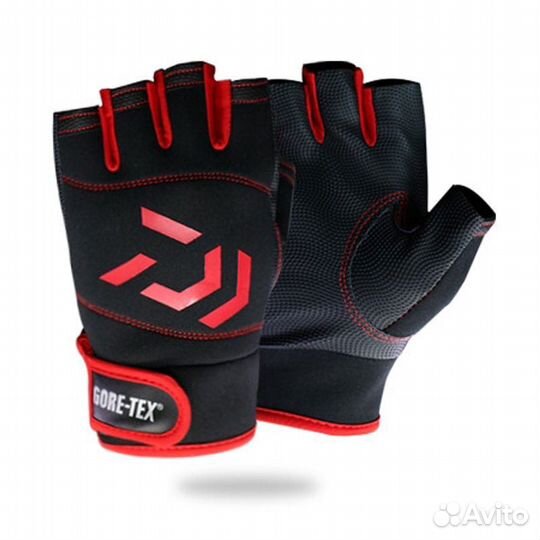 Неопреновые перчатки