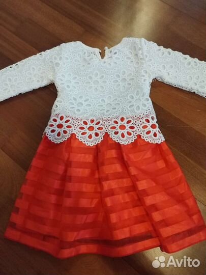 Платья на праздник