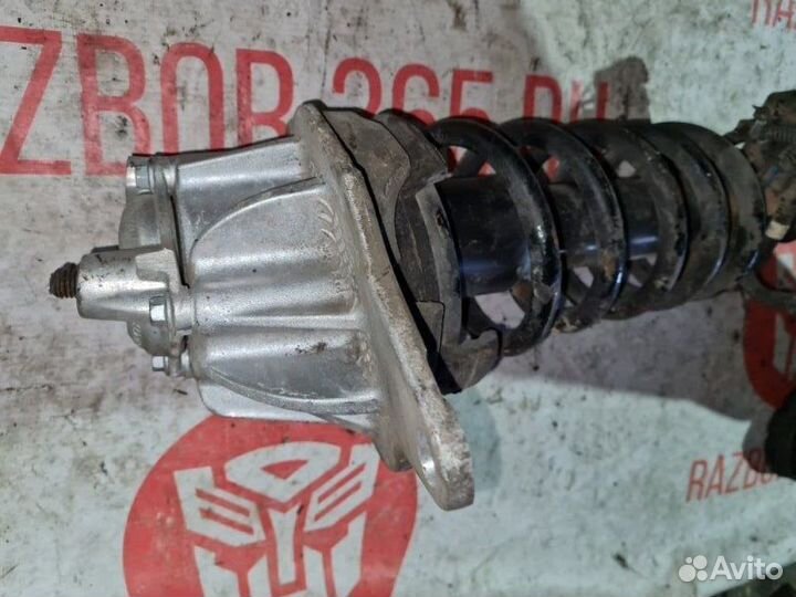 Стойка в сборе Four-C задняя левая Volvo Xc70