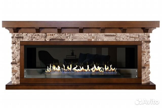 Биокамин Firezo Chalet