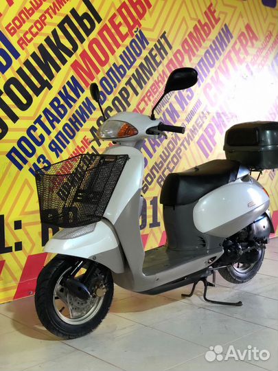 Honda Tact AF51(Только из Японии)