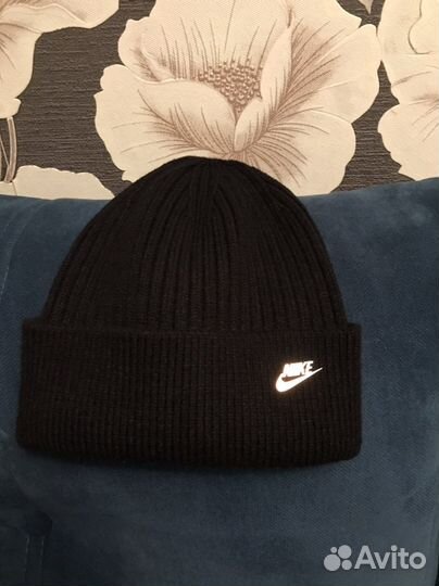 Шапка мужская Nike