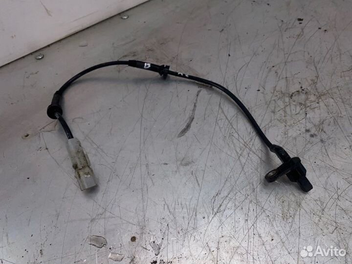 Датчик ABS задний правый Renault Logan 2 седан 1.6