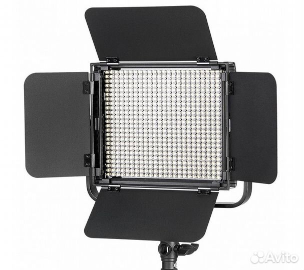 Осветитель светодиодный Falcon Eyes FlatLight 600