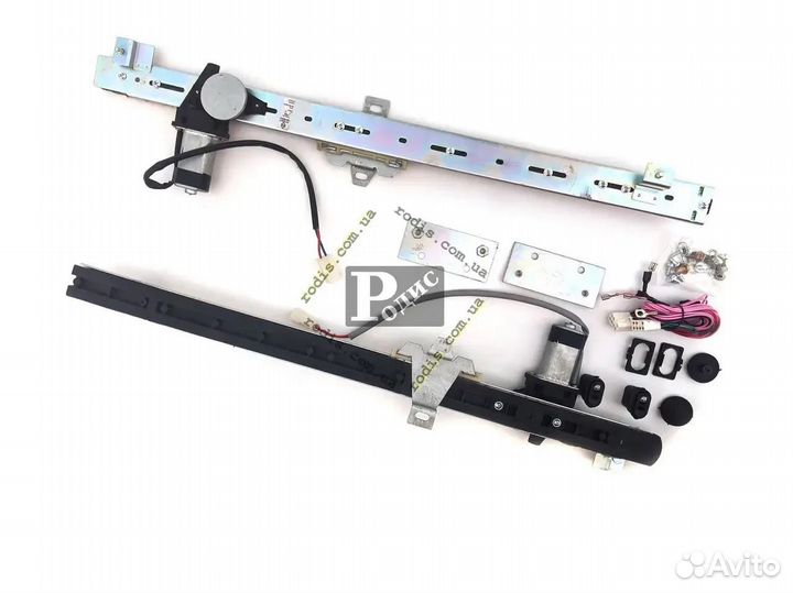 Электростеклоподъемники газель 3302 новые