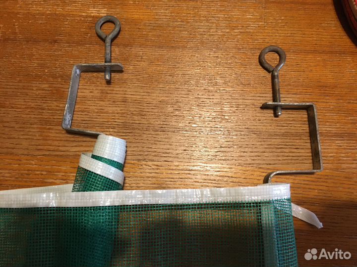 Настольный теннис комплект с сеткой