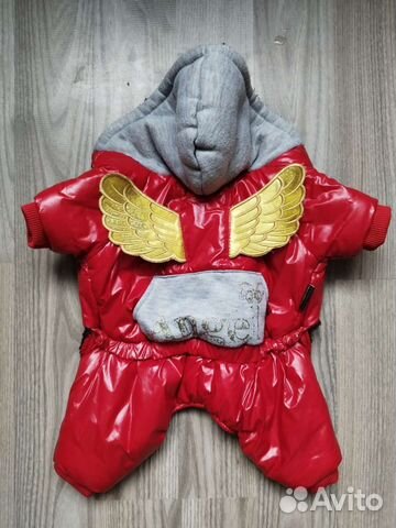 Одежда для собак мелких пород